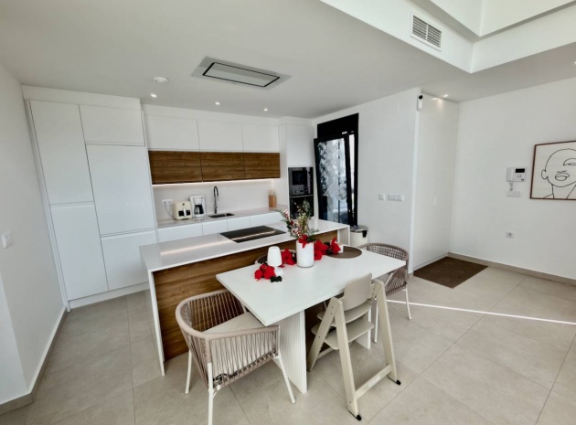 Revente - Villa - Formentera del Segura - Formentera de Segura