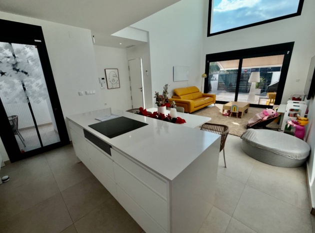 Revente - Villa - Formentera del Segura - Formentera de Segura