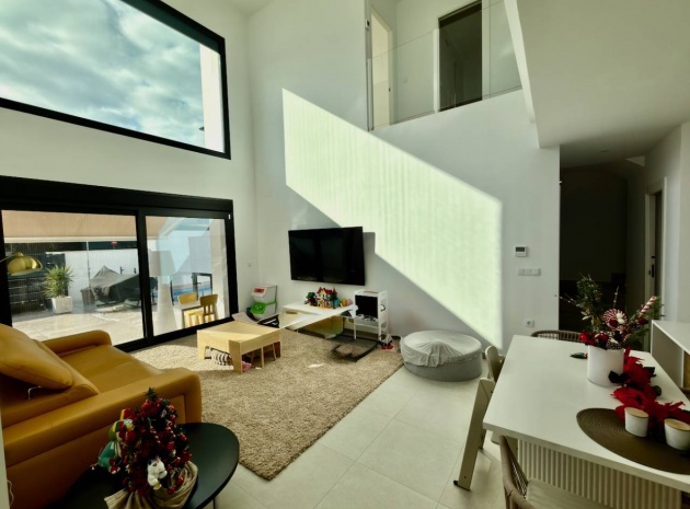 Revente - Villa - Formentera del Segura - Formentera de Segura