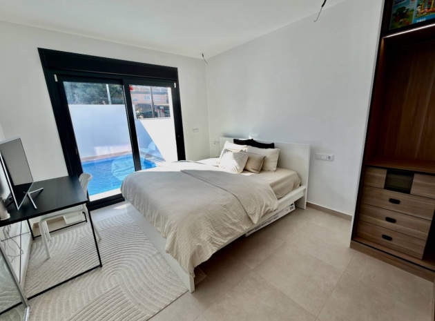 Revente - Villa - Formentera del Segura - Formentera de Segura