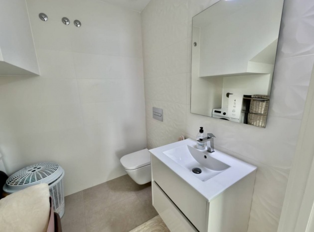 Revente - Villa - Formentera del Segura - Formentera de Segura