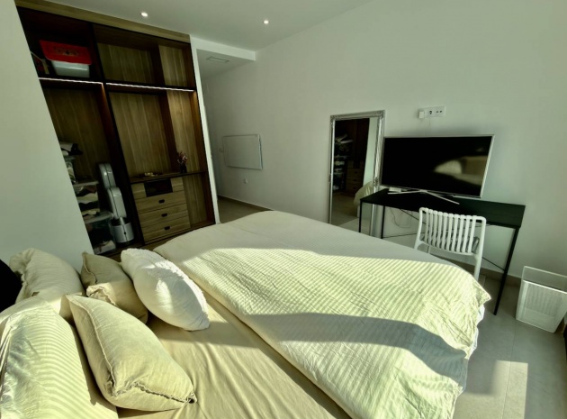 Revente - Villa - Formentera del Segura - Formentera de Segura