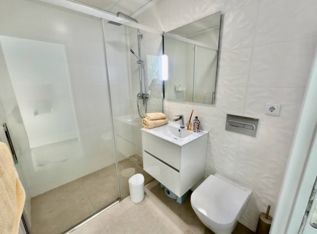 Revente - Villa - Formentera del Segura - Formentera de Segura