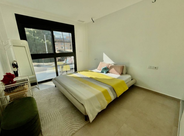 Revente - Villa - Formentera del Segura - Formentera de Segura