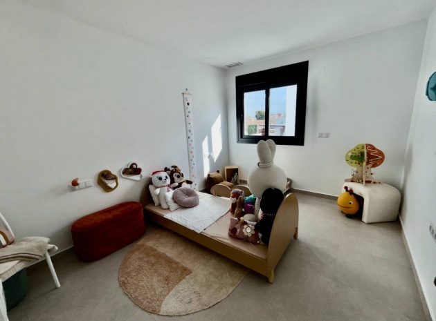 Revente - Villa - Formentera del Segura - Formentera de Segura