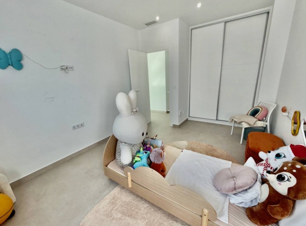 Revente - Villa - Formentera del Segura - Formentera de Segura