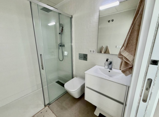 Revente - Villa - Formentera del Segura - Formentera de Segura