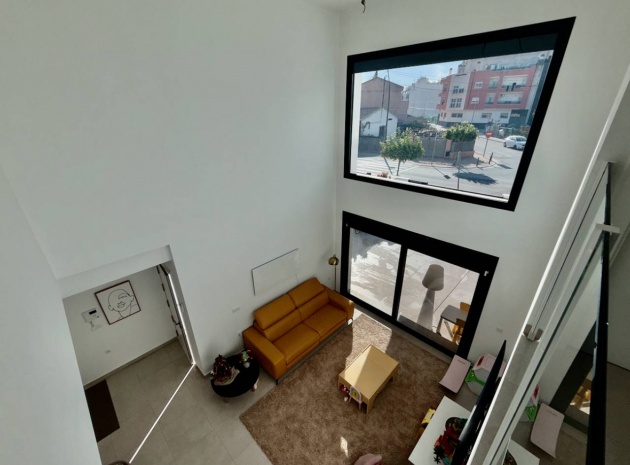 Revente - Villa - Formentera del Segura - Formentera de Segura