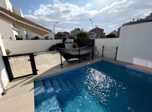 Revente - Villa - Formentera del Segura - Formentera de Segura