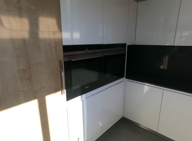 Wiederverkauf - Villa - Algorfa - La Finca Golf