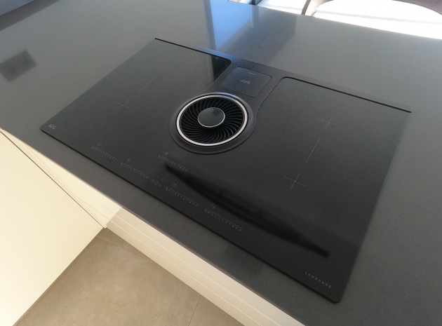 Wiederverkauf - Villa - Algorfa - La Finca Golf