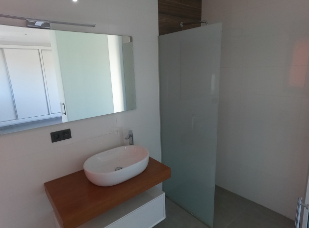 Wiederverkauf - Villa - Algorfa - La Finca Golf