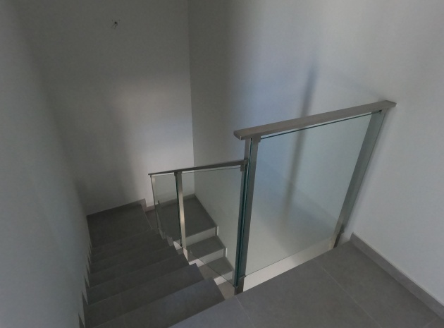 Wiederverkauf - Villa - Algorfa - La Finca Golf