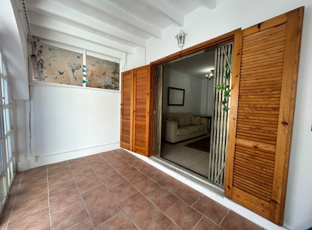 Återförsäljning - Radhus - Torrevieja - El Chaparral