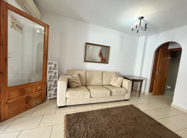 Återförsäljning - Radhus - Torrevieja - El Chaparral