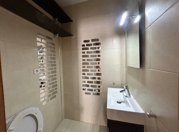 Återförsäljning - Radhus - Torrevieja - El Chaparral