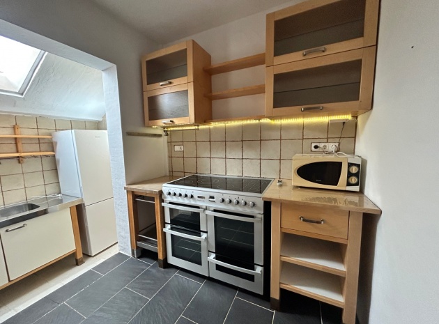 Återförsäljning - Radhus - Torrevieja - El Chaparral