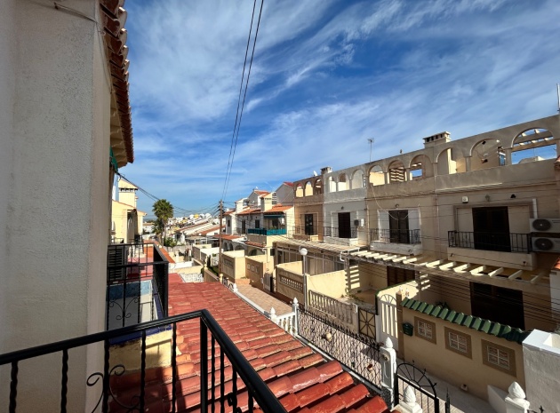 Återförsäljning - Radhus - Torrevieja - El Chaparral