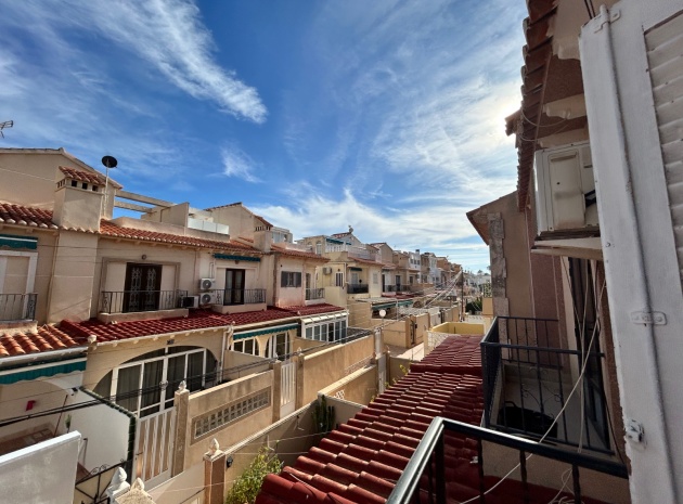 Återförsäljning - Radhus - Torrevieja - El Chaparral