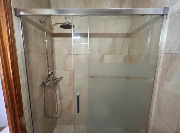 Återförsäljning - Radhus - Torrevieja - El Chaparral