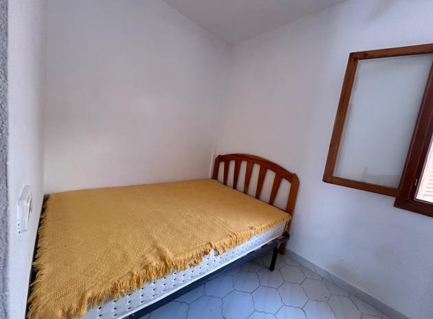 Återförsäljning - Radhus - Torrevieja - El Chaparral