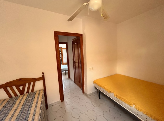 Återförsäljning - Radhus - Torrevieja - El Chaparral