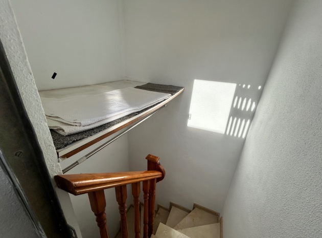 Återförsäljning - Radhus - Torrevieja - El Chaparral