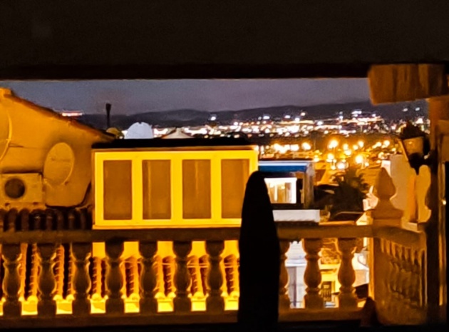 Återförsäljning - Radhus - Torrevieja - El Chaparral