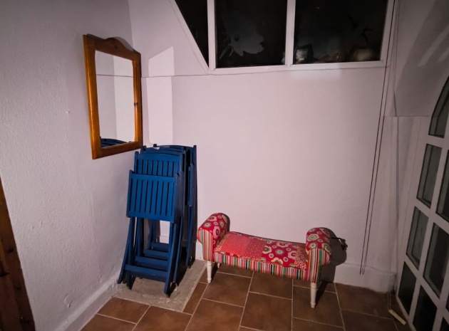 Återförsäljning - Radhus - Torrevieja - El Chaparral