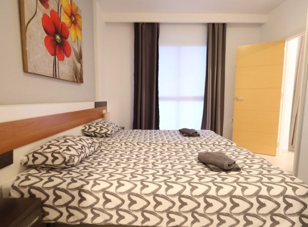 Wiederverkauf - Wohnung - La Zenia - Res Sabrina