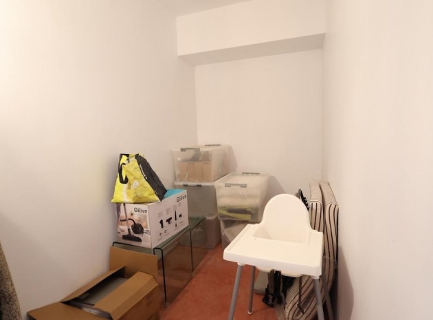 Wiederverkauf - Wohnung - La Zenia - Res Sabrina