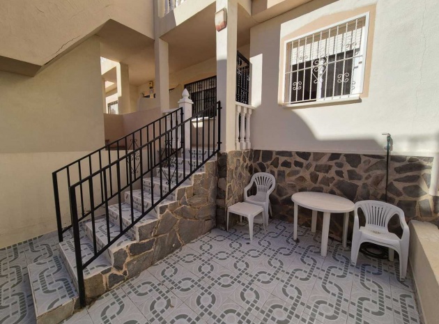 Återförsäljning - Lägenhet - La Florida  - La Florida