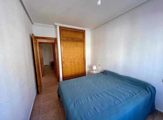 Återförsäljning - Lägenhet - La Florida  - La Florida