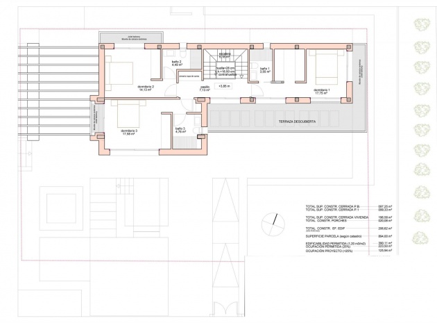 Nouvelle construction - Villa - Cabo Roig - Costa Blanca South