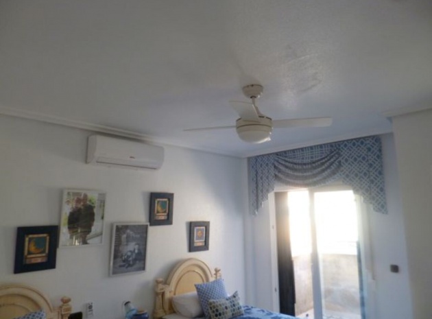 Återförsäljning - Villa - Playa Flamenca - Play Flamenca