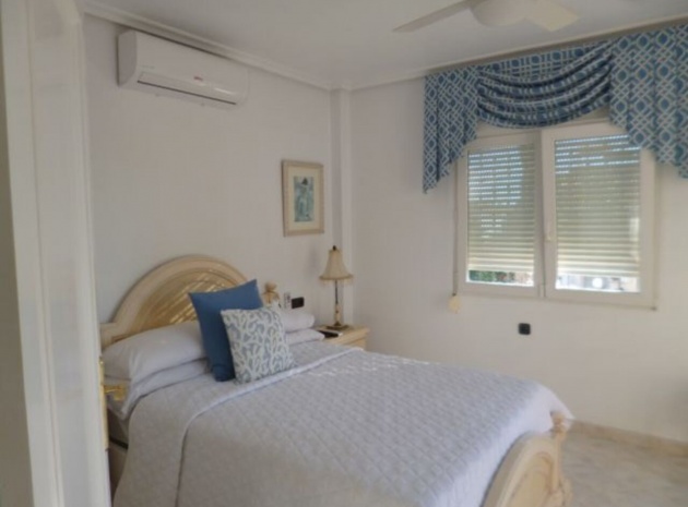 Återförsäljning - Villa - Playa Flamenca - Play Flamenca