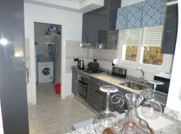 Återförsäljning - Villa - Playa Flamenca - Play Flamenca