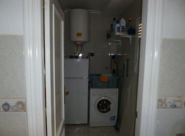 Återförsäljning - Villa - Playa Flamenca - Play Flamenca