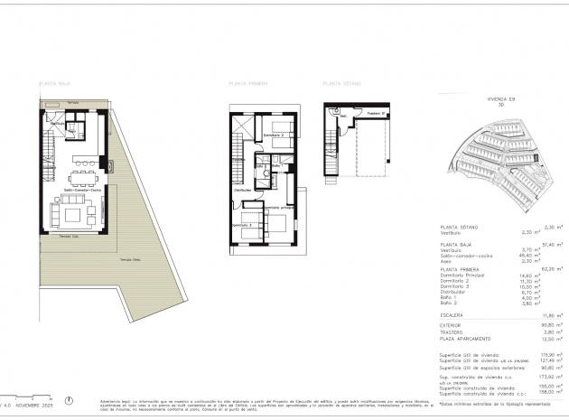 Nybyggnad - Villa - Mijas - La Cala