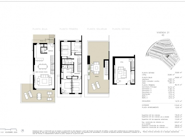 Nybyggnad - Villa - Mijas - La Cala