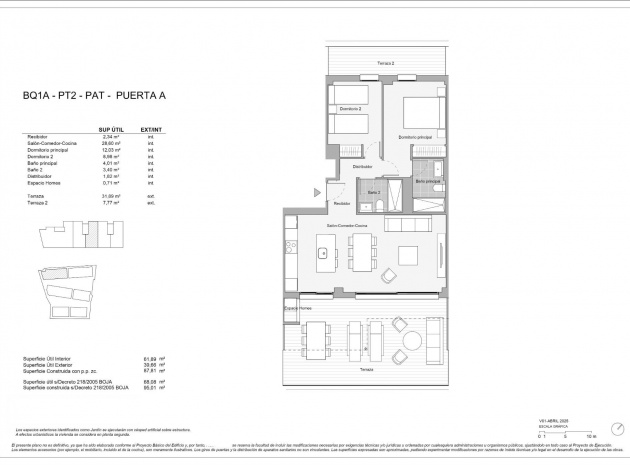 Nouvelle construction - Appartement - Estepona - Valle Romano Golf