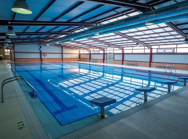 Neubau - Wohnung - Bigastro - pueblo