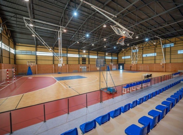 Neubau - Wohnung - Bigastro - pueblo