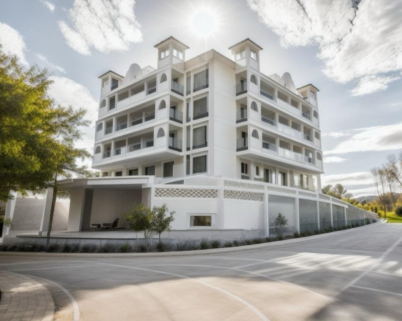 Wohnung - Neubau - Bigastro - pueblo