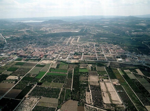 Nouvelle construction - Appartement - Bigastro - pueblo