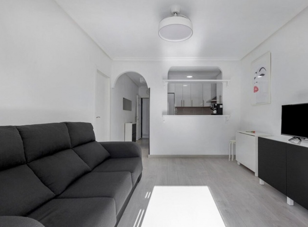 Revente - Appartement - La Mata - Beachside La Mata