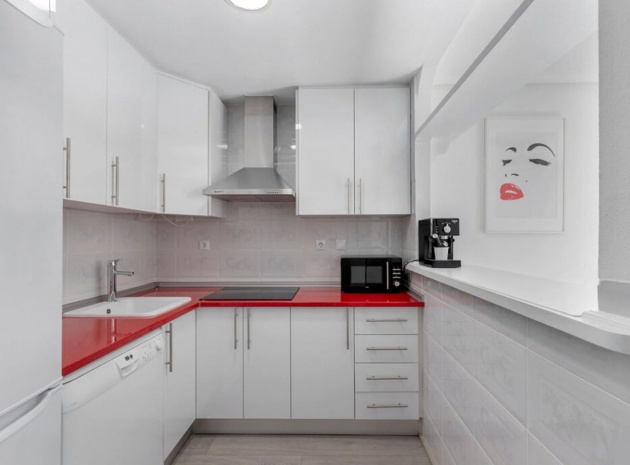 Revente - Appartement - La Mata - Beachside La Mata