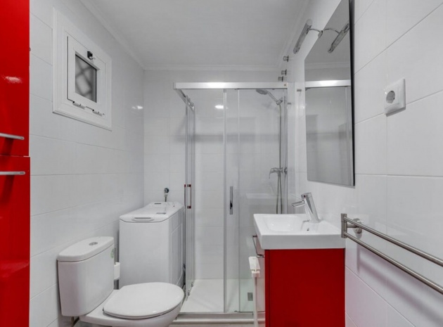 Revente - Appartement - La Mata - Beachside La Mata