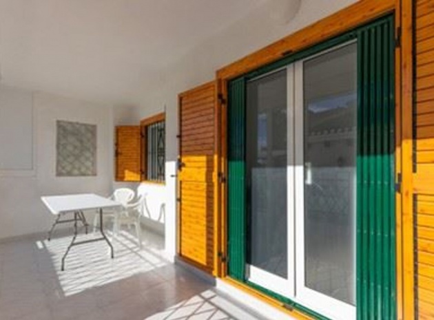 Revente - Appartement - La Mata - Beachside La Mata