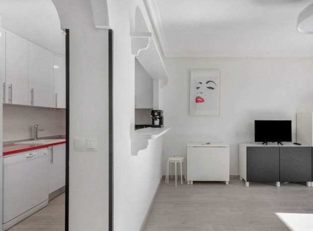 Revente - Appartement - La Mata - Beachside La Mata